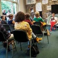 Cursus Filosofische verbeelding