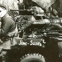80 jaar bevrijding Belfeld