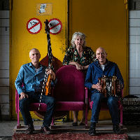 Zin in Zondag: Marjolein Meijers speelt Tijdloos