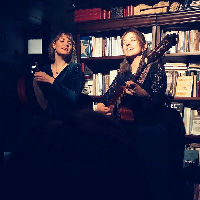 Zin in Zondag: Folkconcert The Lasses - Boeken & Ballades