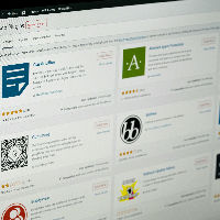 Maak je eigen website met Wordpress