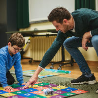 Techclub: Robots programmeren
