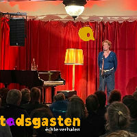 Stadsgasten: Echte Verhalen