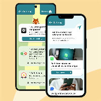 DigiHandig app
