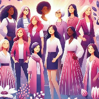 Spetterende ladiesnight met muziek, dans, lezingen, verbinding, beauty en meer