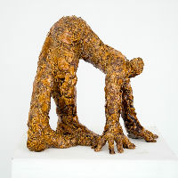 Tentoonstelling Ollo Feenstra