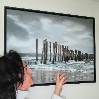 Expositie Inge van den Broek-Bruggeman