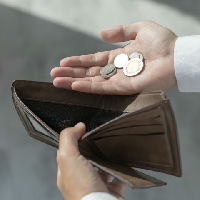 Spreekuur | Hulp bij weinig geld