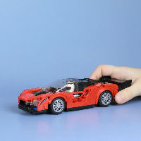 Meekit Maakplaats: LEGO editie