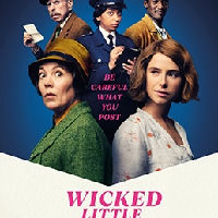 Keuzefilm Wicked Little Letters