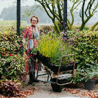 Vanuit de ROEG! Hoek: lezing van Miss TuinBoon