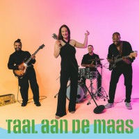 Taal aan de Maas: Je Moerstaal!