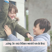 Lezing: De onzichtbare wereld van de Brus