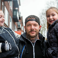 Inloopspreekuur Steunouder Wassenaar