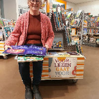 Voorleespret 04-06-2025 15:00