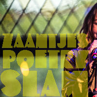 Zaantjes Poetry Slam 2025
