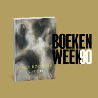 Boekenweek 2025: 'Over Otis', lezing door schrijver Alex Boogers