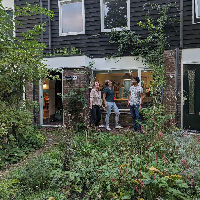 Inloopspreekuur energiecoaches en subsidies