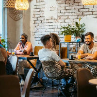 Klimaatcafé 22 maart