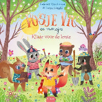 Doe mee(r) met een boek 29-03-2025 10:30