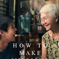 Film: How to make millions before grandma dies