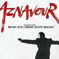 Film: Monsieur Aznavour