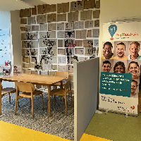 Spreekuur DigiTaalhuis Voorne aan Zee