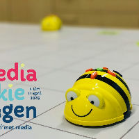 Media Ukkie Dagen: samen met media