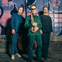 Zoomerconcert: Benjamin Herman Trio laat 'Nostalgia Blitz' horen
