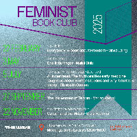 Feminist Book Club The Wave