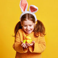 Paaspret met Facet (4-7 jaar)