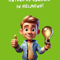 TechBizz: Energie in en om huis