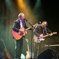 Zoomerconcert: Alex Roeka speelt Nachtcafé
