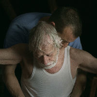 Boek & Film: Boven is het stil