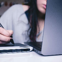 Webinar 'Work-life' balans met Mariska Fissette