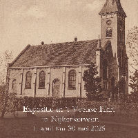 Expositie: Lotgevallen in ’t Veen 1940-1945