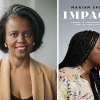 Buku nanga kuku (Boek met koek) met Marian Spier