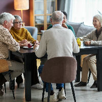 Bieb Café Akkrum-Nes