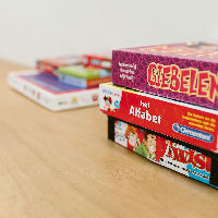 Ontdek en speel