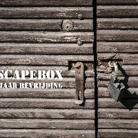 EscapeBox 80 jaar bevrijd!