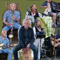 Muziek op zaterdag 12-04-2025 14:00