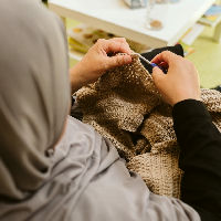 OuderLab Schenkel - Creatieve ochtend