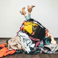 Meet Up: Van Fast naar Future Fashion 20-03-2025 19:30