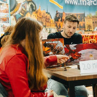 Dungeons & Dragons Junior (8+)
