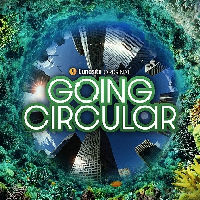 Documentaire 'Going Circulair' inclusief prijsuitreiking Kringlogo door ZMF