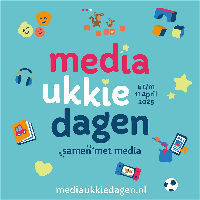 Media Ukkie Dagen  - Voorleespret met een tijger in de trein