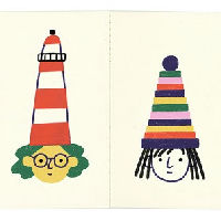 Week van de kinderfilosofie: Tekenworkshop door Liset Celie