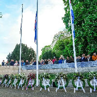 Nationale Dodenherdenking