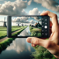 Fotograferen met je smartphone