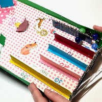 KidsLab Workshop: Herfsthanger ontwerpen